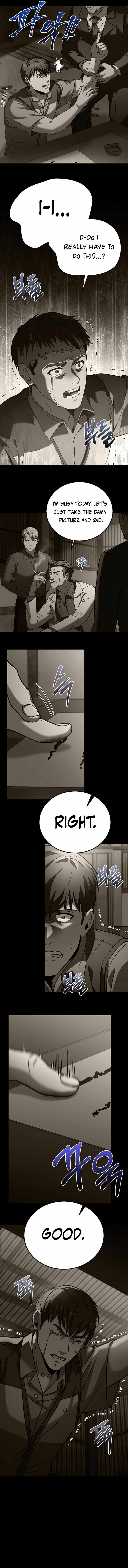 Eternal Cycle Chapter 12 6